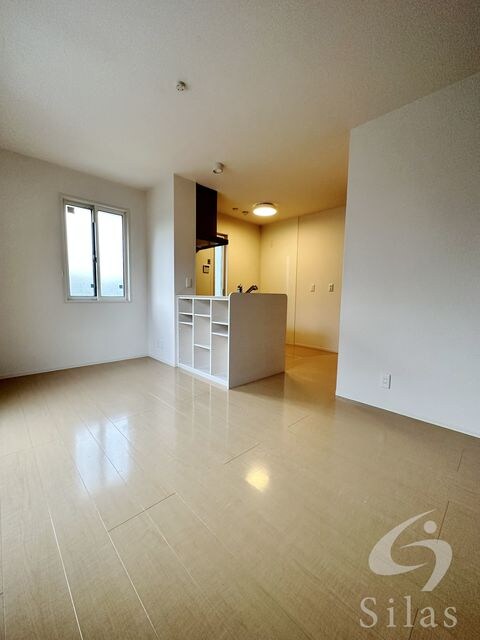 新伊丹駅 徒歩7分 1階の物件内観写真