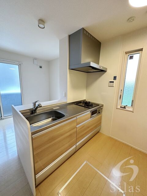 新伊丹駅 徒歩7分 1階の物件内観写真