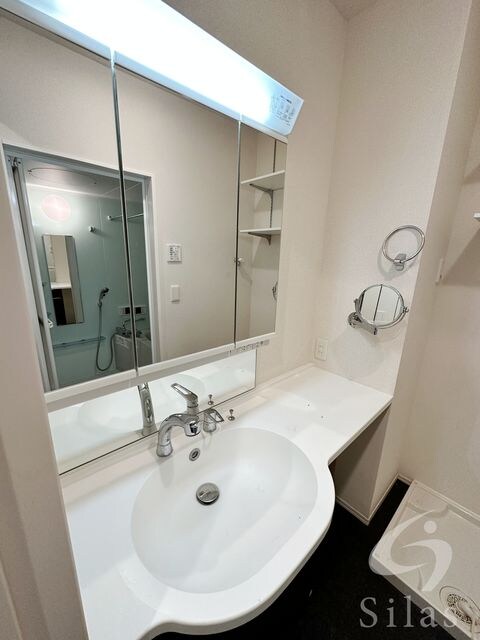 新伊丹駅 徒歩7分 1階の物件内観写真