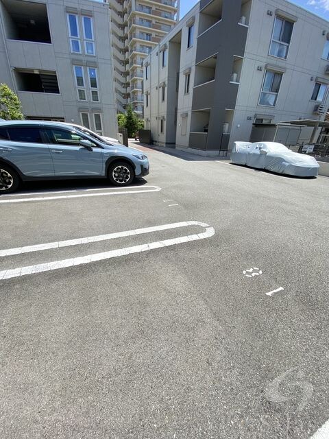 新伊丹駅 徒歩7分 1階の物件外観写真