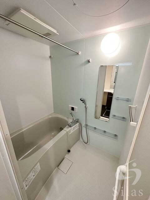 新伊丹駅 徒歩7分 1階の物件内観写真