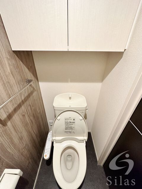 新伊丹駅 徒歩7分 1階の物件内観写真