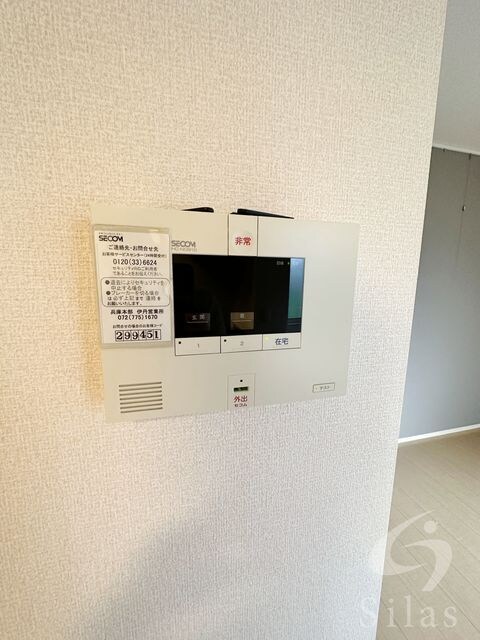 新伊丹駅 徒歩7分 1階の物件内観写真