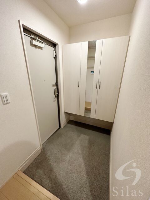 新伊丹駅 徒歩7分 1階の物件内観写真