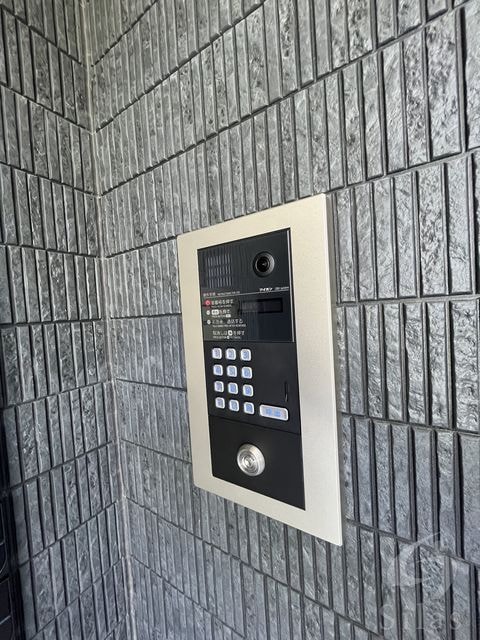 豊津駅 徒歩6分 3階の物件外観写真