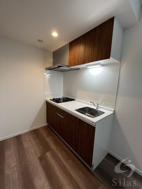 豊津駅 徒歩6分 3階の物件内観写真