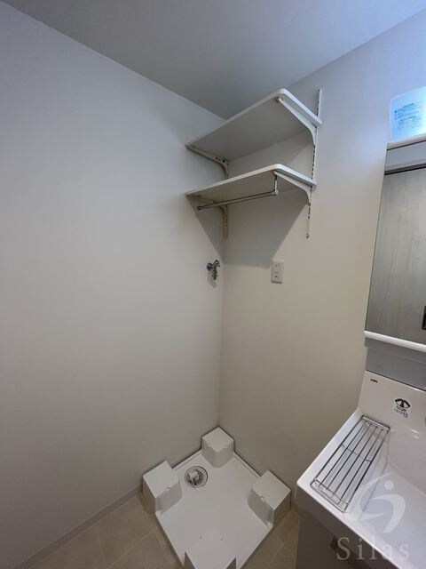 豊津駅 徒歩6分 3階の物件内観写真