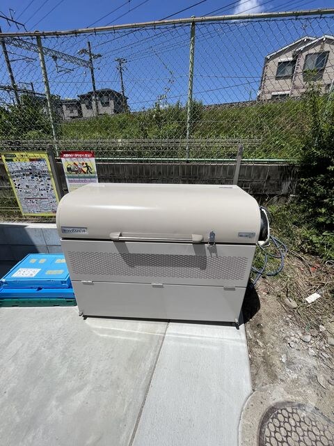 豊津駅 徒歩6分 3階の物件外観写真