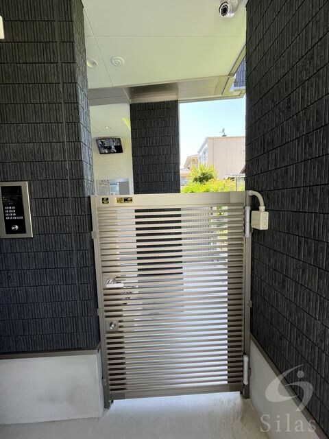 豊津駅 徒歩6分 3階の物件外観写真