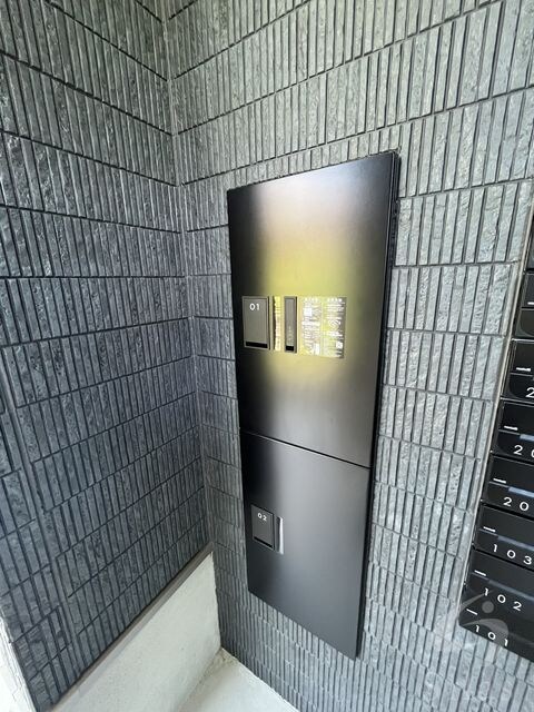 豊津駅 徒歩6分 3階の物件外観写真