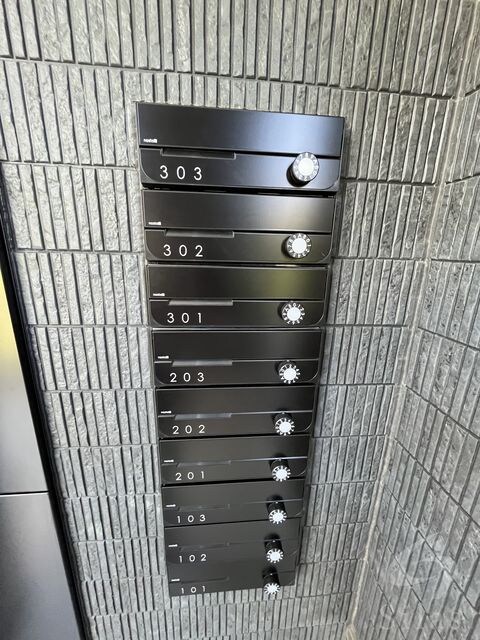 豊津駅 徒歩6分 3階の物件外観写真