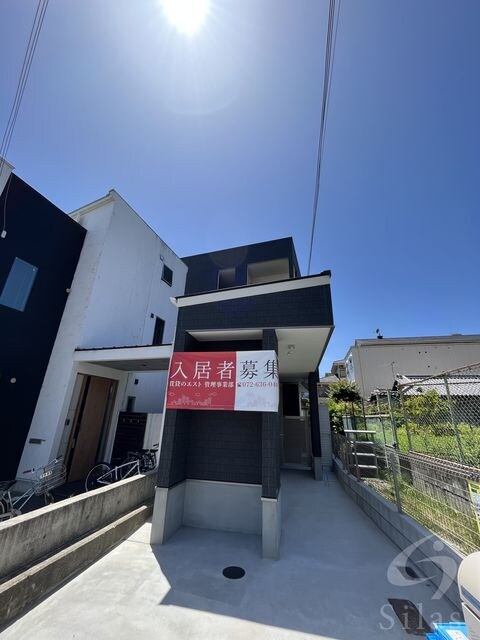 豊津駅 徒歩6分 3階の物件外観写真