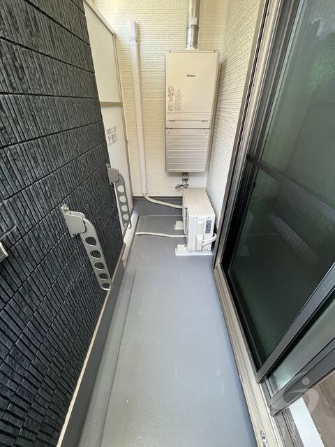 豊津駅 徒歩6分 3階の物件内観写真