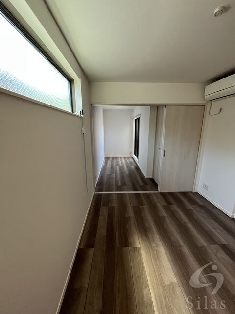 豊津駅 徒歩6分 3階の物件内観写真