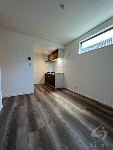 豊津駅 徒歩6分 3階の物件内観写真