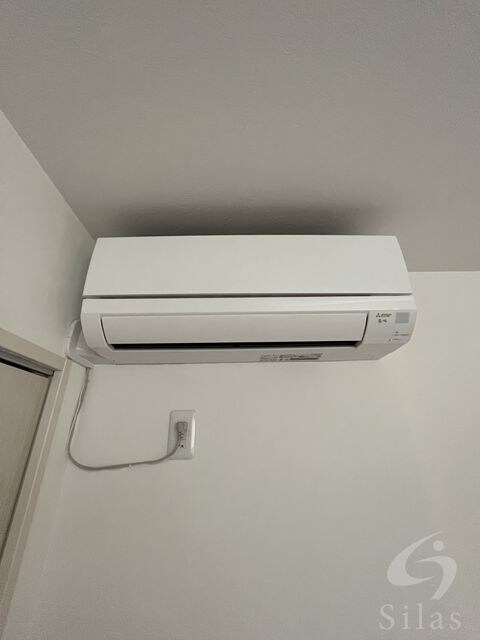 豊津駅 徒歩6分 3階の物件内観写真