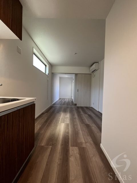 豊津駅 徒歩6分 3階の物件内観写真