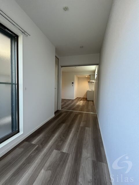 豊津駅 徒歩6分 3階の物件内観写真