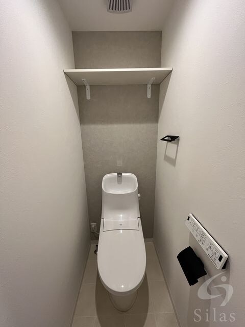 豊津駅 徒歩6分 3階の物件内観写真