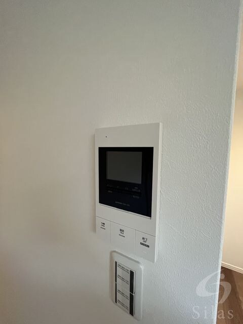 豊津駅 徒歩6分 3階の物件内観写真