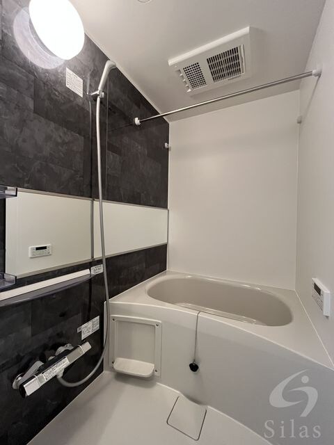 豊津駅 徒歩6分 3階の物件内観写真