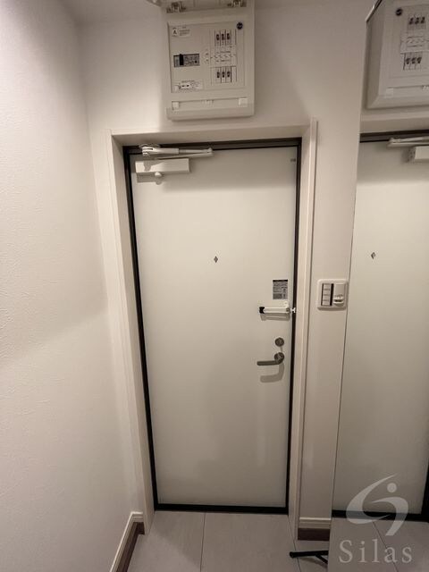 豊津駅 徒歩6分 3階の物件内観写真