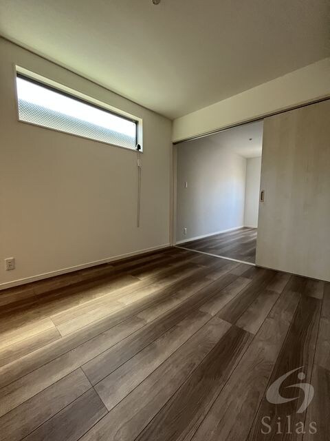 豊津駅 徒歩6分 3階の物件内観写真