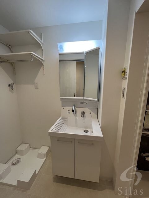 豊津駅 徒歩6分 3階の物件内観写真