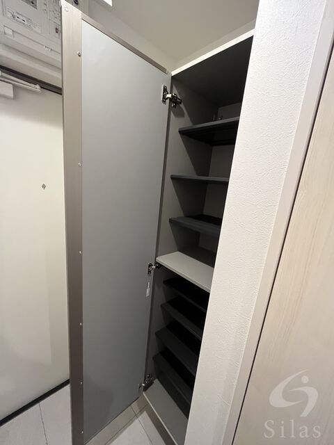 豊津駅 徒歩6分 3階の物件内観写真