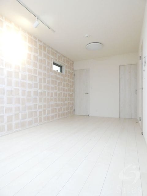 東淀川駅 徒歩6分 2階の物件内観写真