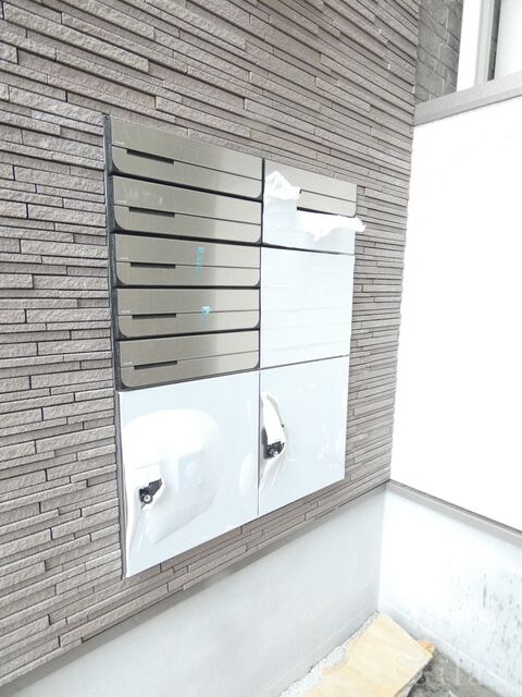 東淀川駅 徒歩6分 2階の物件外観写真