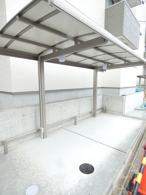 東淀川駅 徒歩6分 2階の物件外観写真