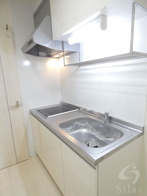 東淀川駅 徒歩6分 2階の物件内観写真