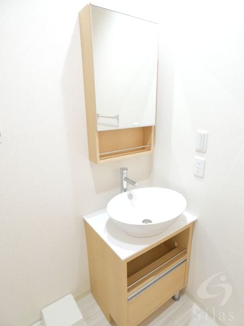 東淀川駅 徒歩6分 2階の物件内観写真