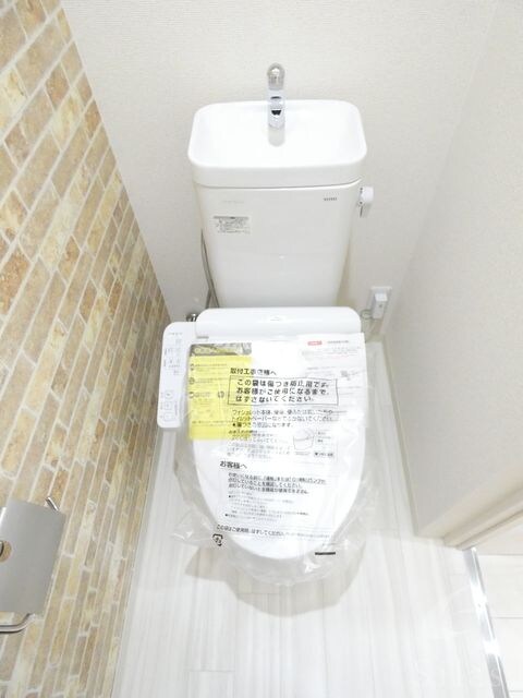 東淀川駅 徒歩6分 2階の物件内観写真