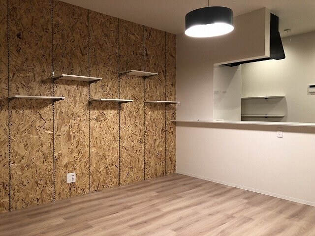 苦楽園口駅 徒歩9分 2階の物件内観写真