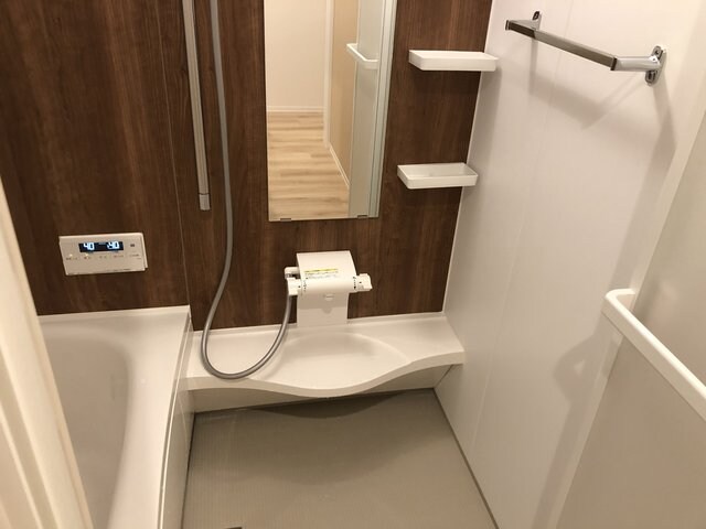 苦楽園口駅 徒歩9分 2階の物件内観写真