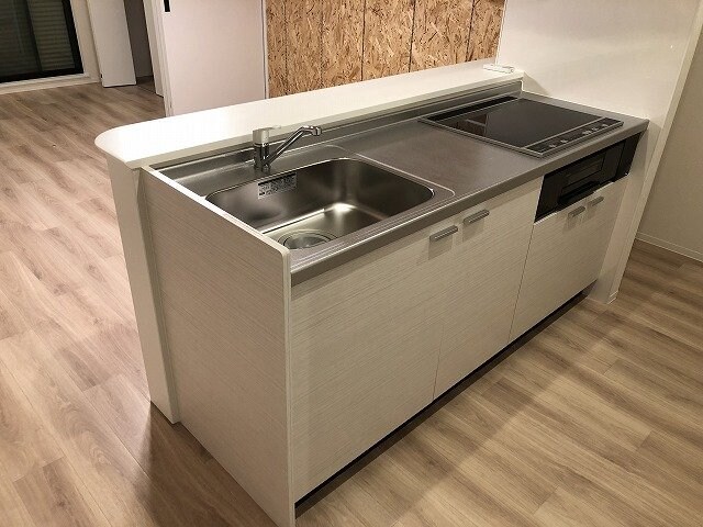 苦楽園口駅 徒歩9分 2階の物件内観写真