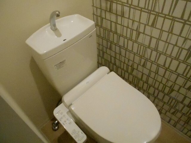 苦楽園口駅 徒歩9分 2階の物件内観写真