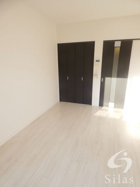 野江駅 徒歩3分 10階の物件内観写真