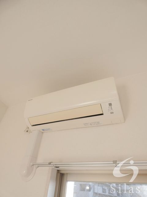 野江駅 徒歩3分 10階の物件内観写真