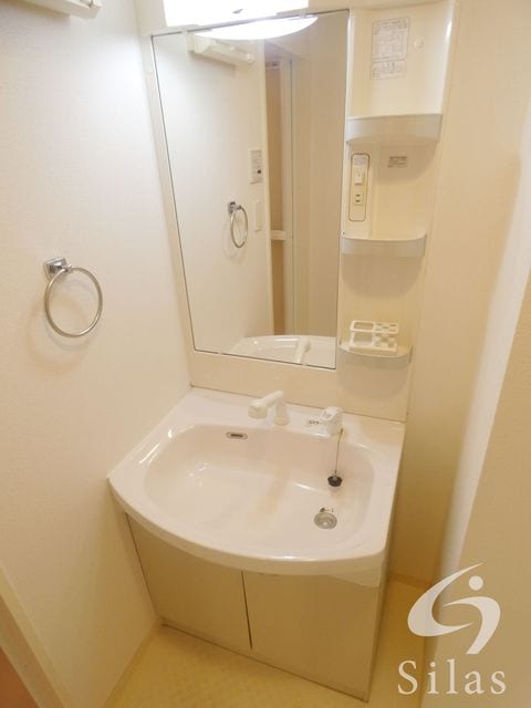 野江駅 徒歩3分 10階の物件内観写真