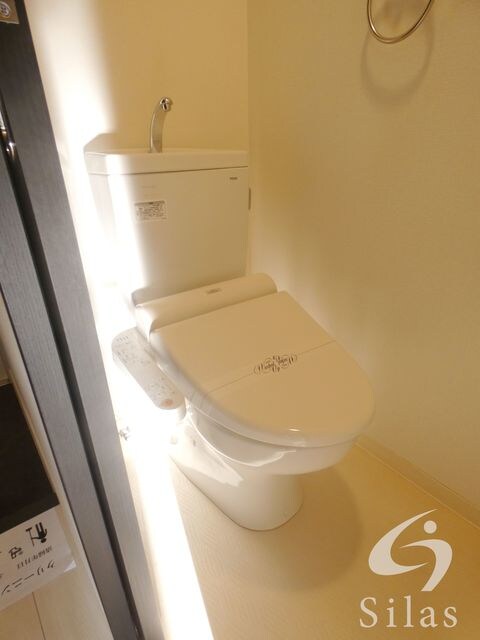 野江駅 徒歩3分 10階の物件内観写真