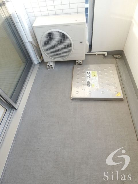 野江駅 徒歩3分 10階の物件内観写真