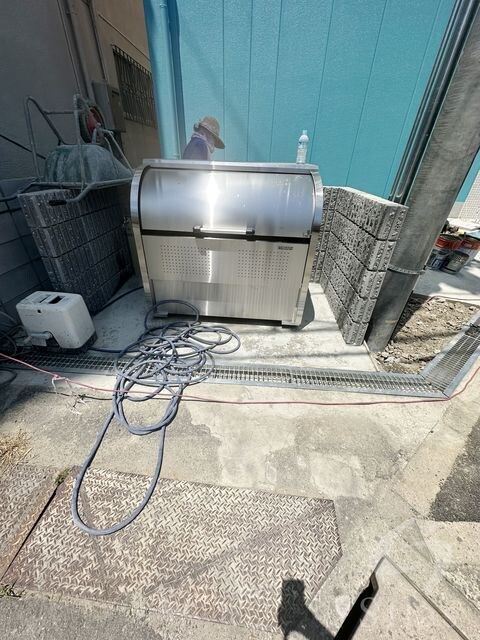 千林駅 徒歩1分 7階の物件外観写真