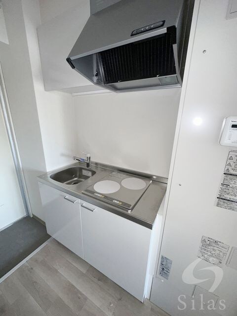 千林駅 徒歩1分 7階の物件内観写真