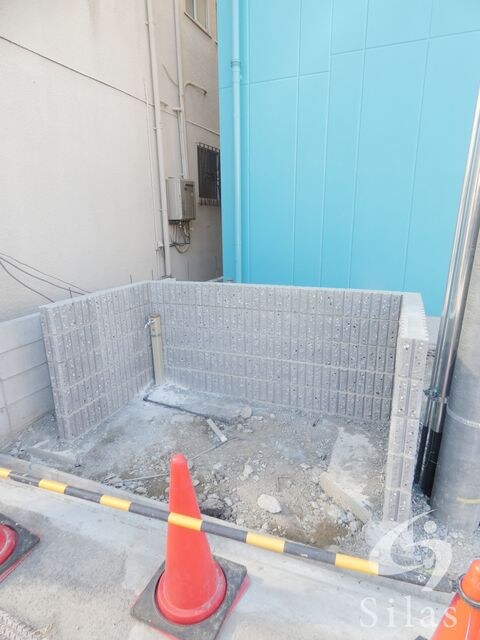 千林駅 徒歩1分 7階の物件外観写真