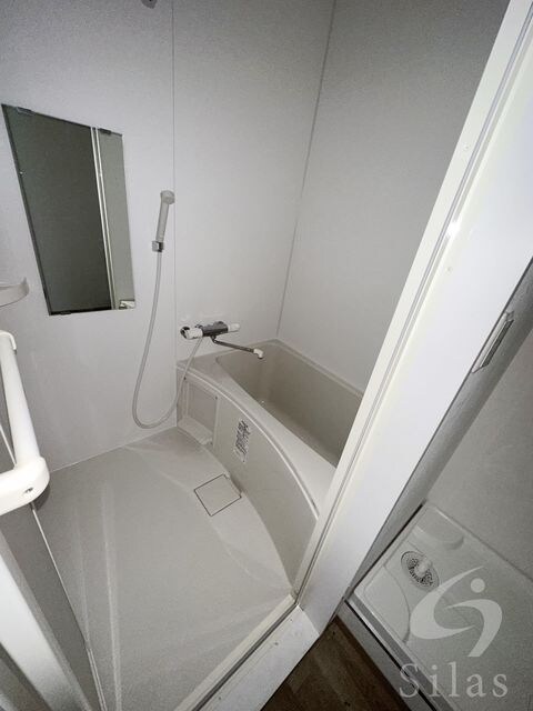 千林駅 徒歩1分 7階の物件内観写真