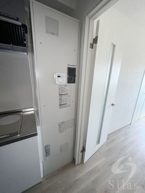 千林駅 徒歩1分 7階の物件内観写真