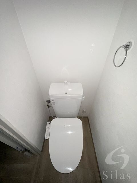 千林駅 徒歩1分 7階の物件内観写真